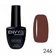 Гель-лак Exclusive №246 "I Envy You", 10 мл