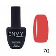 Гель-лак Exclusive №70 "I Envy You", 10 мл