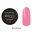 Гель Color Gel №03 Barbie "I Envy You", 13 мл