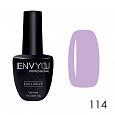 Гель-лак Exclusive №114 "I Envy You", 10 мл