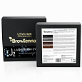 BrowXenna Набор для окрашивания для бровей и ресниц OXYGEN J2, mini